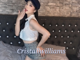 Cristallwilliams