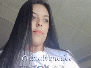 Cristalvenedet