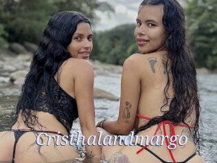 Cristhalandmargo