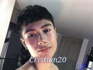 Cristian20