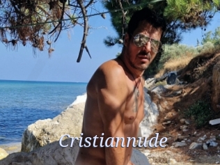 Cristiannude