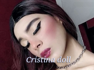 Cristina_doll