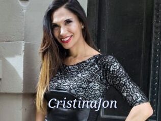 CristinaJon