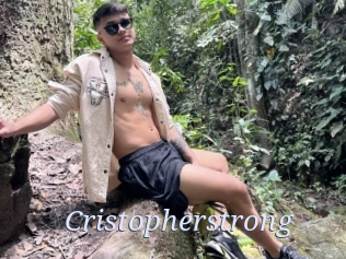 Cristopherstrong