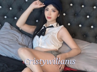 Cristywiliams