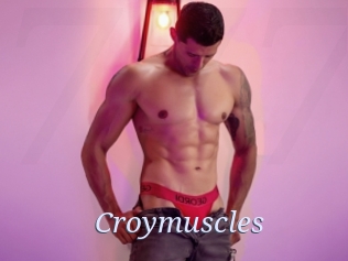 Croymuscles