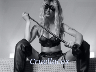 Cruellacox