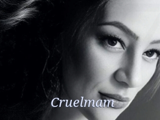 Cruelmam