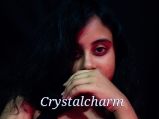 Crystalcharm