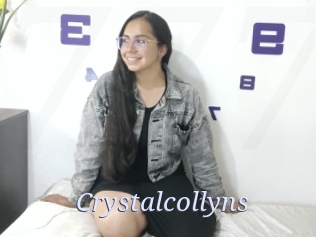 Crystalcollyns