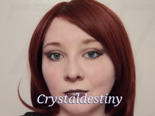 Crystaldestiny