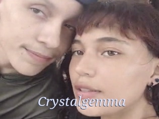 Crystalgemma