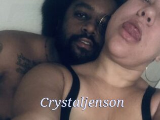 Crystaljenson