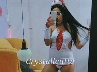 Crystallcutte