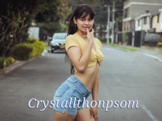 Crystallthonpsom