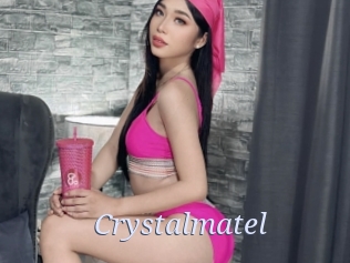 Crystalmatel