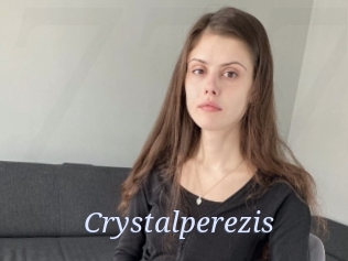 Crystalperezis