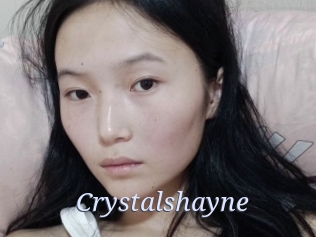 Crystalshayne