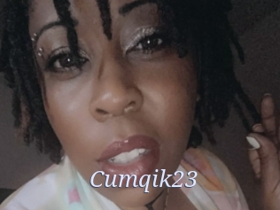 Cumqik23