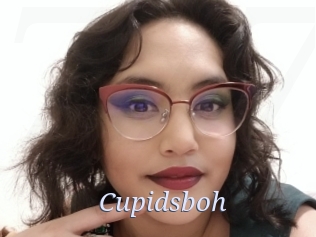 Cupidsboh