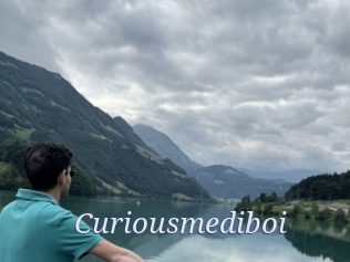 Curiousmediboi