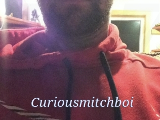 Curiousmitchboi