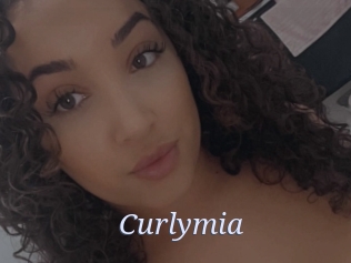 Curlymia