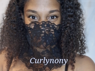 Curlynony