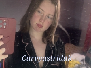 Curvyastriduk