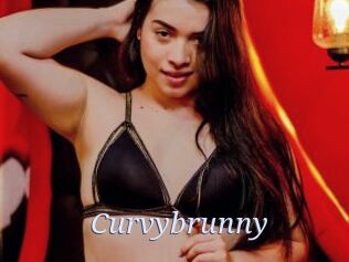 Curvybrunny