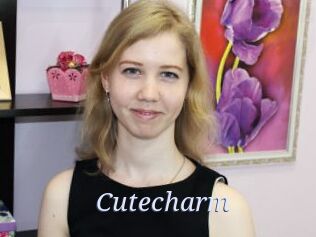 Cutecharm