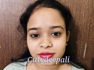 Cutedeepali