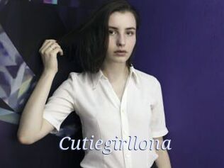 Cutiegirllona