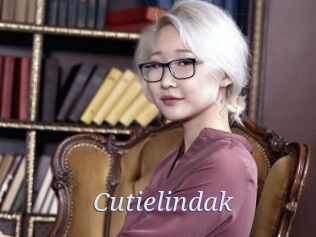 Cutielindak