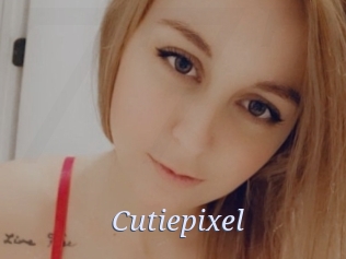 Cutiepixel