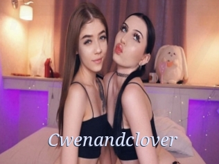 Cwenandclover