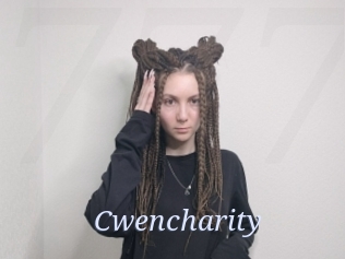 Cwencharity