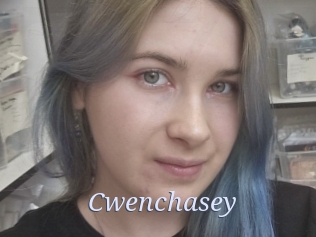 Cwenchasey