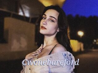 Cwenebareford