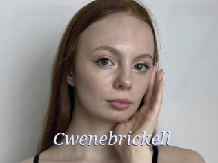 Cwenebrickell