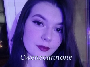 Cwenecannone