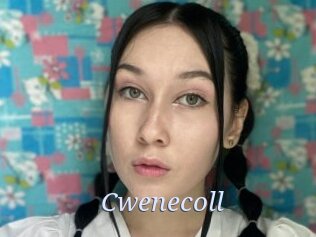 Cwenecoll