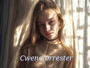 Cweneforrester