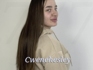 Cwenehesley