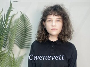 Cwenevett