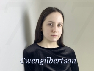 Cwengilbertson