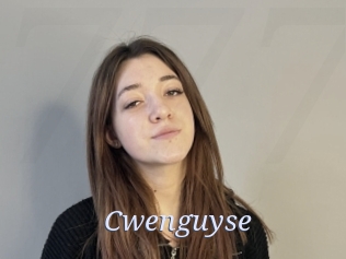 Cwenguyse