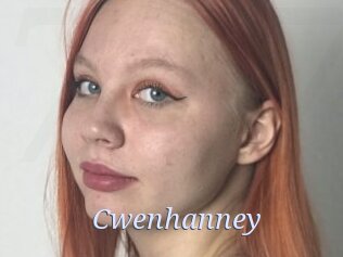 Cwenhanney