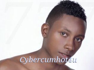 Cybercumhot4u