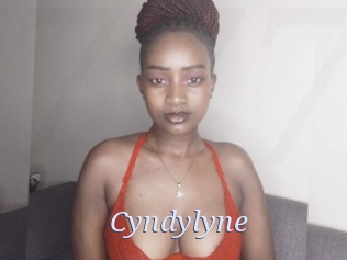 Cyndylyne